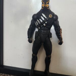 DC Designer Series Greg Capullo Talon 2014